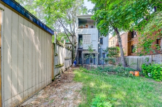 3Rd-2387 Queen St E, Toronto, ON M4E 1H5, Canada, ,  