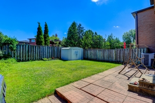 4236 Forest Fire Ln, Mississauga, ON L4W 3P4, Canada, ,  