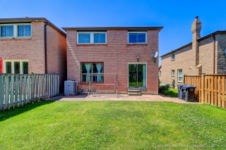 4236 Forest Fire Ln, Mississauga, ON L4W 3P4, Canada, ,  