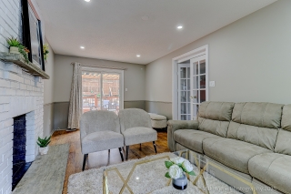 82 Goldgate Crescent, Orangeville, ON L9W 4B8, Canada, ,  
