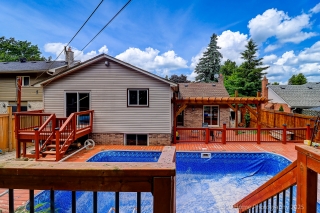 82 Goldgate Crescent, Orangeville, ON L9W 4B8, Canada, ,  