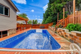 82 Goldgate Crescent, Orangeville, ON L9W 4B8, Canada, ,  