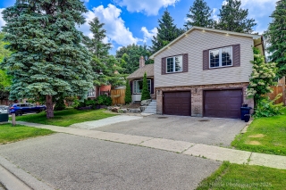 82 Goldgate Crescent, Orangeville, ON L9W 4B8, Canada, ,  