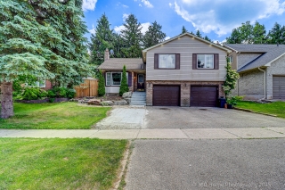 82 Goldgate Crescent, Orangeville, ON L9W 4B8, Canada, ,  