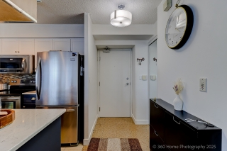 Unit 3608-81 Navy Wharf Ct, Toronto, ON M5V 3M5, Canada, ,  