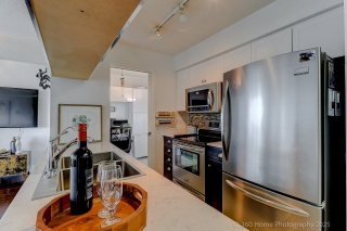 Unit 3608-81 Navy Wharf Ct, Toronto, ON M5V 3M5, Canada, ,  