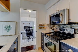 Unit 3608-81 Navy Wharf Ct, Toronto, ON M5V 3M5, Canada, ,  
