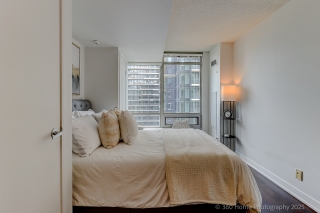 Unit 3608-81 Navy Wharf Ct, Toronto, ON M5V 3M5, Canada, ,  