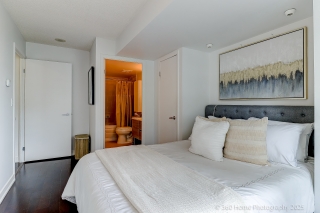 Unit 3608-81 Navy Wharf Ct, Toronto, ON M5V 3M5, Canada, ,  