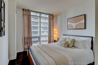 Unit 3608-81 Navy Wharf Ct, Toronto, ON M5V 3M5, Canada, ,  