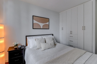 Unit 3608-81 Navy Wharf Ct, Toronto, ON M5V 3M5, Canada, ,  