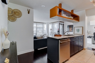 Unit 3608-81 Navy Wharf Ct, Toronto, ON M5V 3M5, Canada, ,  