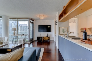Unit 3608-81 Navy Wharf Ct, Toronto, ON M5V 3M5, Canada, ,  