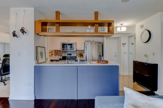 Unit 3608-81 Navy Wharf Ct, Toronto, ON M5V 3M5, Canada, ,  
