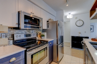 Unit 3608-81 Navy Wharf Ct, Toronto, ON M5V 3M5, Canada, ,  