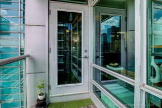Unit 3608-81 Navy Wharf Ct, Toronto, ON M5V 3M5, Canada, ,  