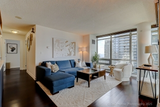 Unit 3608-81 Navy Wharf Ct, Toronto, ON M5V 3M5, Canada, ,  