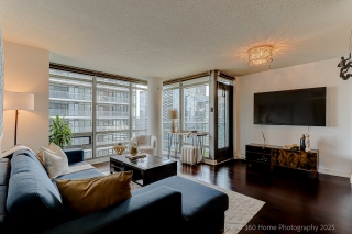 Unit 3608-81 Navy Wharf Ct, Toronto, ON M5V 3M5, Canada, ,  