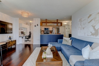 Unit 3608-81 Navy Wharf Ct, Toronto, ON M5V 3M5, Canada, ,  