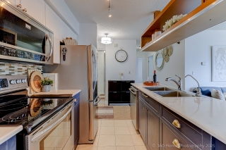 Unit 3608-81 Navy Wharf Ct, Toronto, ON M5V 3M5, Canada, ,  