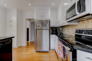 38 Moorecroft Crescent, Scarborough, ON M1K 3V1, Canada, ,  