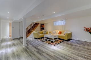 38 Moorecroft Crescent, Scarborough, ON M1K 3V1, Canada, ,  