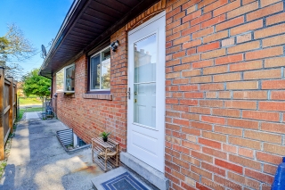 38 Moorecroft Crescent, Scarborough, ON M1K 3V1, Canada, ,  