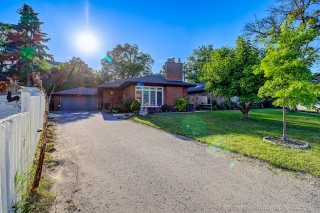 38 Moorecroft Crescent, Scarborough, ON M1K 3V1, Canada, ,  