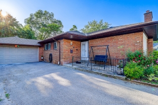 38 Moorecroft Crescent, Scarborough, ON M1K 3V1, Canada, ,  