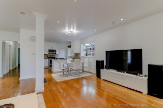 38 Moorecroft Crescent, Scarborough, ON M1K 3V1, Canada, ,  