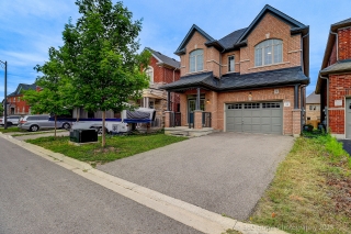 16 Beechborough Cres, East Gwillimbury, ON L9N 0L6, Canada, ,  