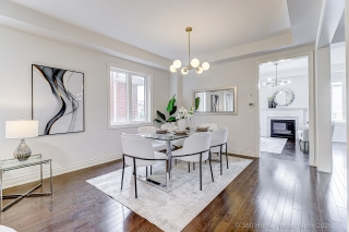 16 Beechborough Cres, East Gwillimbury, ON L9N 0L6, Canada, ,  