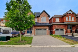 16 Beechborough Cres, East Gwillimbury, ON L9N 0L6, Canada, ,  