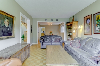 262 Savage Rd, Newmarket, ON L3X 1S1, Canada, ,  