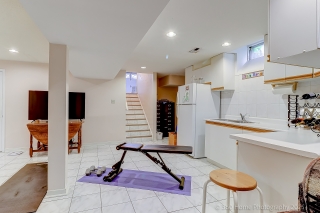 262 Savage Rd, Newmarket, ON L3X 1S1, Canada, ,  