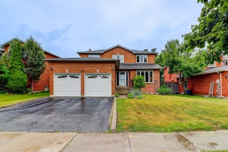 262 Savage Rd, Newmarket, ON L3X 1S1, Canada, ,  