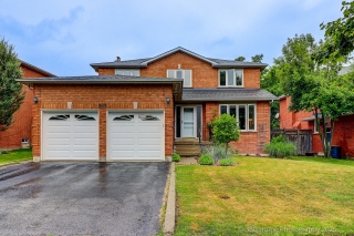 262 Savage Rd, Newmarket, ON L3X 1S1, Canada, ,  