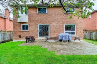 262 Savage Rd, Newmarket, ON L3X 1S1, Canada, ,  