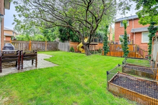 262 Savage Rd, Newmarket, ON L3X 1S1, Canada, ,  