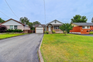 5543 Turney Dr, Mississauga, ON L5M 1A2, Canada, ,  
