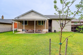 5543 Turney Dr, Mississauga, ON L5M 1A2, Canada, ,  