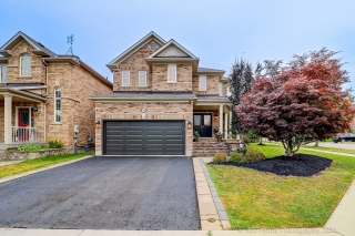 91 Florence Dr, Whitby, ON L1R 0K4, Canada, ,  
