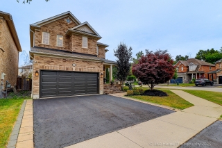 91 Florence Dr, Whitby, ON L1R 0K4, Canada, ,  