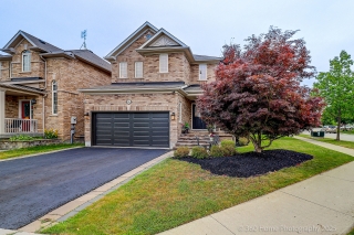 91 Florence Dr, Whitby, ON L1R 0K4, Canada, ,  