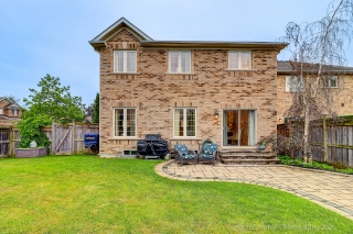 91 Florence Dr, Whitby, ON L1R 0K4, Canada, ,  
