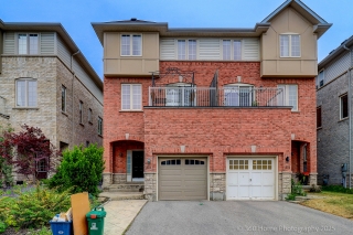 523 Rossland Rd E, Ajax, ON L1Z 0K8, Canada, ,  