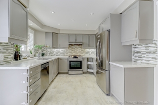 1319 Inuit Trail, Mississauga, ON L5N 7R4, Canada, ,  