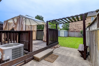 1319 Inuit Trail, Mississauga, ON L5N 7R4, Canada, ,  