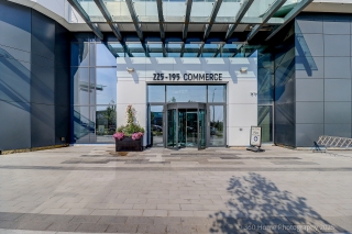 Unit 5110-225 Commerce St, Vaughan, ON L4K 0R1, Canada, ,  