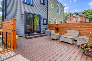 465 Pape Ave, Toronto, ON M4K 3P6, Canada, ,  